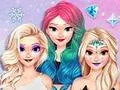 שפּיל Bejeweled #גלאם מייקאָווער טשאַלאַנדזש אָנליין