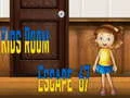 שפּיל אַמגעל קינדער רूम שפּ escaping 67 אָנליין