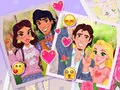 שפּיל פרינצעס דובלעדייט אָנליין שפּיל פרינצעס דובלעדייט אָנליין