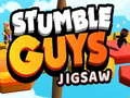 שפּיל Stumble Guys פּאַזל אָנליין