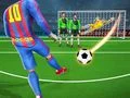 שפּיל פֿ Kudl P Fußball: מייַן אָנליין