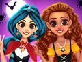 שפּיל באַפרידיקן טעג משפחח אייבערהייטن אָנליין