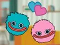 שפּיל קאנעקט האגי און קיסי אָנליין