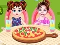 שפּיל בעיבי טיילער קאָכן קאמפ אָנליין שפּיל בעיבי טיילער קאָכן קאמפ אָנליין