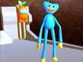 שפּיל האַגי וואַגי און צווישן אונדז אָנליין