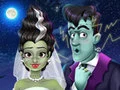 שפּיל מאַנסטער מיידל וכפּנים אויף דעם חתונה אָנליין שפּיל מאַנסטער מיידל וכפּנים אויף דעם חתונה אָנליין