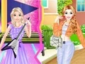 שפּיל שוועסטער סטריט שטייגל VS סטעידזש שטייגל אָנליין