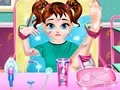 שפּיל בעיבי טײלאַר: סופּער העלדן עראָפֿונדר אָנליין