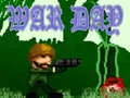 שפּיל War Day אָנליין