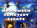 שפּיל צ escaping ROT טוניס B של Halloween אָנליין