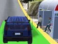 שפּיל 4x4 פּאַזאַזשיר דזשיפּ פֿאָרן שפּיל 3D אָנליין