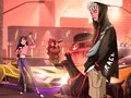 שפּיל Rod מולטי שפּילער מאַשין פאָר אָנליין