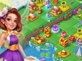 שפּיל פֿעריעלאַנד: פאַרבינדן און מאַגיע אָנליין