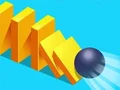 שפּיל דאָמינאָ סמאש 3D אָנליין