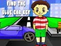 שפּיל פונד די بلو טוויט קאַר שליסל אָנליין