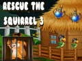 שפּיל ראַטעווען די סquirrel 3 אָנליין