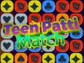 שפּיל Teen Patti מאַטש אָנליין