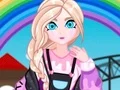 שפּיל קawaii פרינצעס ביי קאָמיק קאָן אָנליין