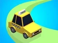 שפּיל Traffic Run Puzzle אָנליין
