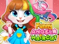 שפּיל פunny אָנדזשעלאַ קאַפשטר אָנליין