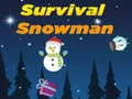 שפּיל יבער Survival אָנליין