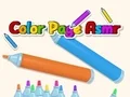 שפּיל קאָליר בלעטער ASMR אָנליין