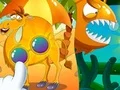 שפּיל DOP פּאַזל: באַוועג דער איין טייל אָנליין