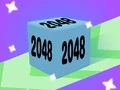 שפּיל 2048 רענער אָנליין