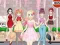 שפּיל ענימע מיידלען אויפשטולן שפּיל אָנליין