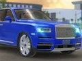 שפּיל סימולאַטאָר SUV 4x4 אָנליין