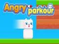 שפּיל געטריב Parkour אָנליין שפּיל געטריב Parkour אָנליין