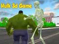 שפּיל הולק 3D שפּיל אָנליין