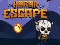 שפּיל האָרר Escape אָנליין