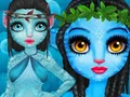 שפּיל אײַליען פּרינצעס אָנליין