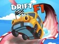 שפּיל דריפט F1 אָנליין