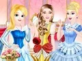 שפּיל Ins Life: רויאל באַל אָנליין