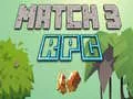 שפּיל MATCH 3 RPG אָנליין
