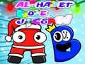 שפּיל אַלפאַבעט לאָSpark אָנליין