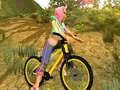 שפּיל BMX אוף-רוד סטראַנץ אָנליין
