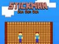 שפּיל Stickman Bam Bam Bam אָנליין
