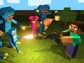 שפּיל מיינע שיסער: הוגי'ס ATTACK אָנליין