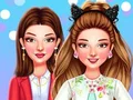 שפּיל פארוועס פון אלעבקייטן פסח פאשיאָניסטן אָנליין