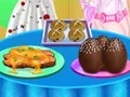 שפּיל שוועסטער צופרידן פסח עסנוואַרג 2 אָנליין