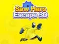 שפּיל סאַווער העלד: Escape 3D אָנליין