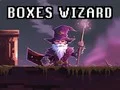 שפּיל ה Wizard פון באָקסן אָנליין שפּיל ה Wizard פון באָקסן אָנליין