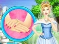 שפּיל האָפענונג אין פירן-סגנון חתונה אָנליין
