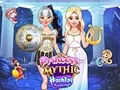 שפּיל פרינצעס מיתישער האַש-טאַג טשאַליינדזש אָנליין