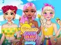שפּיל פּרינצעסלעך שונייַע ביסקויטן זommer דזשואַוואַלרי אָנליין