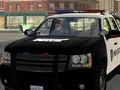 שפּיל פּאָליציי SUV סימולאַטאָר אָנליין