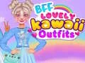 שפּיל BFF שיינע קawaii פפילעך אָנליין שפּיל BFF שיינע קawaii פפילעך אָנליין